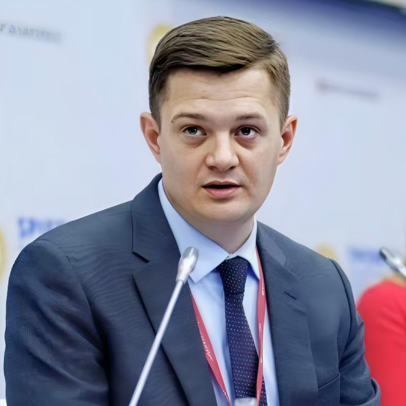 Andrey Kondratyev